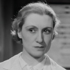 Madeleine Geoffroy