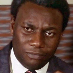 Dennis Alaba Peters