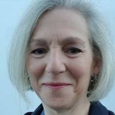 Annie Martin