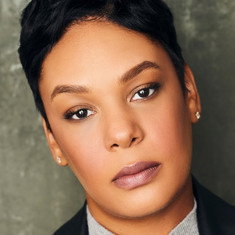 Keisha Thompson