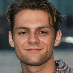 Ty Simpkins