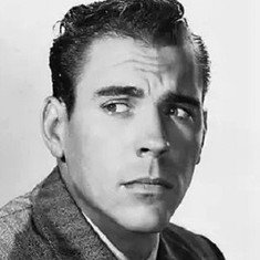 Tom Trout