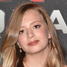Giselle Eisenberg