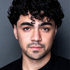 Adam Irigoyen