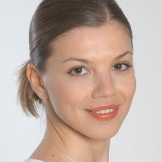 Viorica Vodă