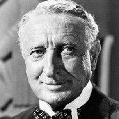 Wilbur Mack