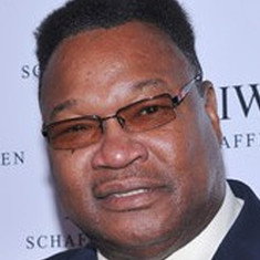 Larry Holmes