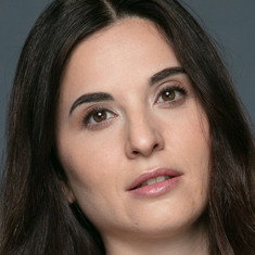 Eleanna Finokalioti