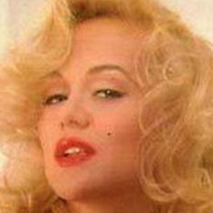 Norma Jeane