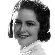 Gloria Brewster
