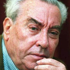 Pedro Beltrán