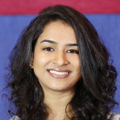 Misha Ghoshal