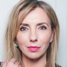 Svetlana Bondarchuk