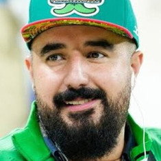 Álvaro Morales