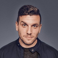 Chris Distefano