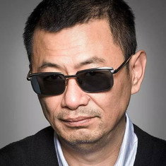 Wong Kar-Wai