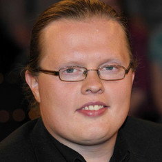 Angelo Kelly