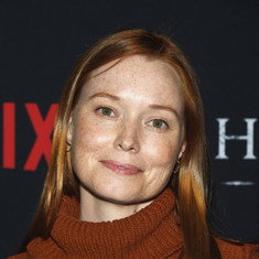 Samantha Sloyan