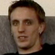Johnny Williams