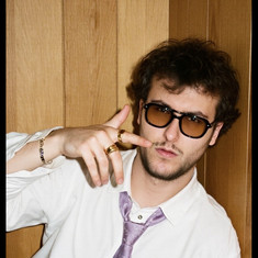 Jesse Lavish