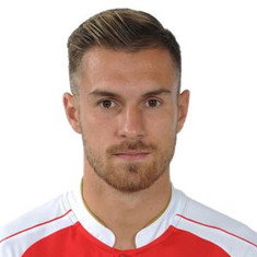 Aaron Ramsey
