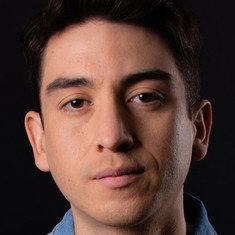 Arón Hernández