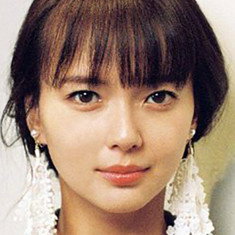 Mikako Tabe