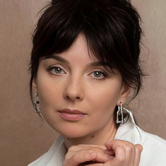 Elena Rechich
