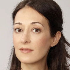 Alexandra Zoi