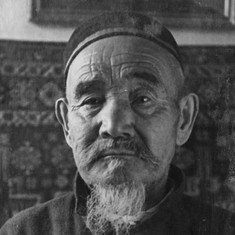 Kirey Zharkimbayev