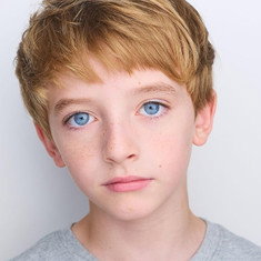 Ben Lewis Doherty