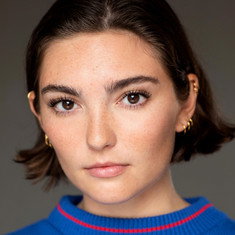 Sophia Woodward