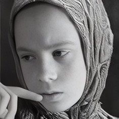 Natalya Abramova