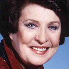 Irene Dailey
