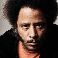 Boots Riley