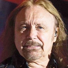 Ian Hill
