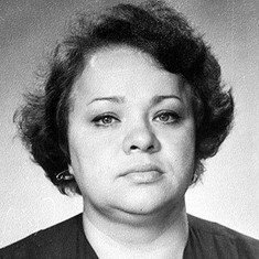 Natalya Krachkovskaya
