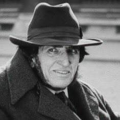 Albert Mayer