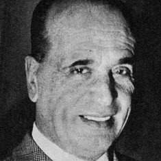 Giorgio Capecchi