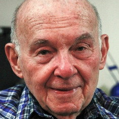 John Gerassi