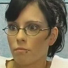 Piercing Jenny