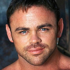 Trent Fosters