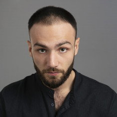 Islam Zafesov