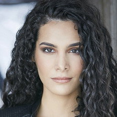 Pegah Ghafoori