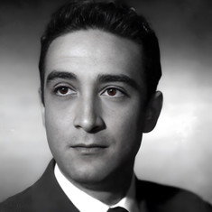 Rafael Arcos