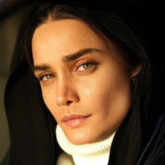 Tina Akhoondtabar