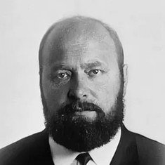 Leonid Pleshakov