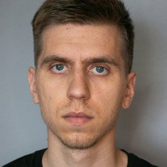 Kostiantyn Afanasiev