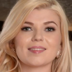 Masha Ray