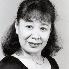 Miyoko Shoji